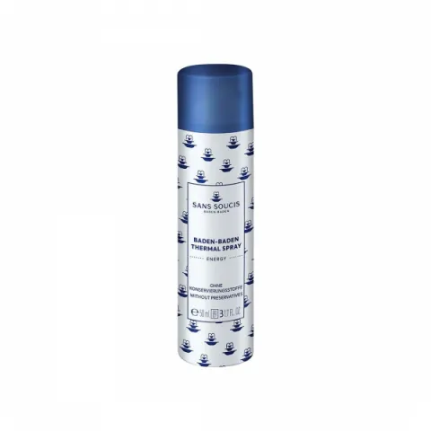 Sans Soucis Baden-Baden Thermal Spray 50 ml