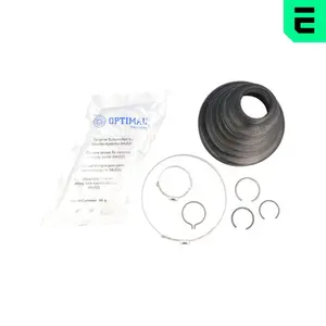Bälgsats, drivaxel OPTIMAL CVB-10746TPE