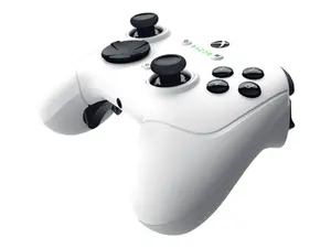 Razer Wolverine V3 Pro (White) - Wired Controller - Microsoft Xbox One