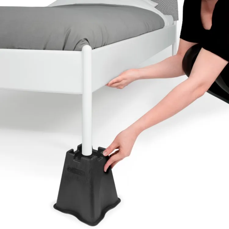 Förhöjningsklossar 4-pack, Large