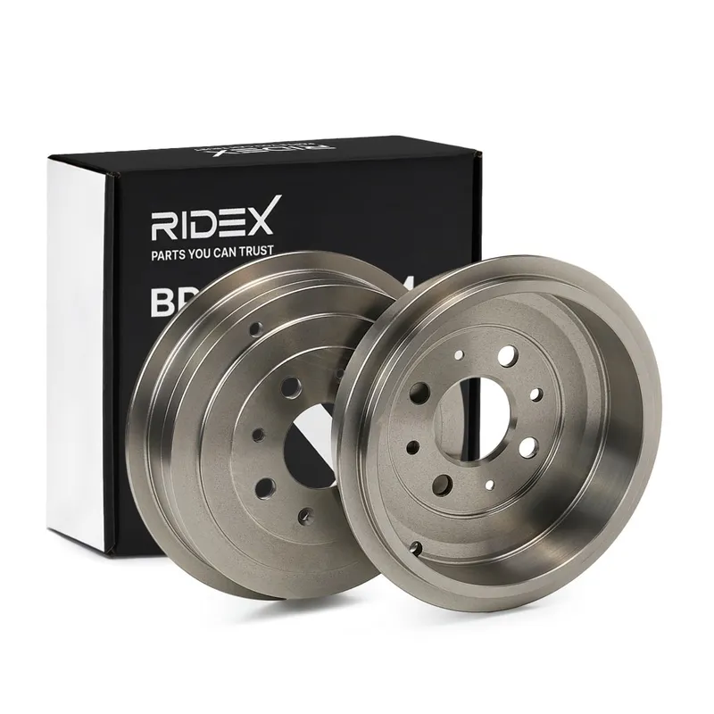 RIDEX 123B0081 Bromstrumma