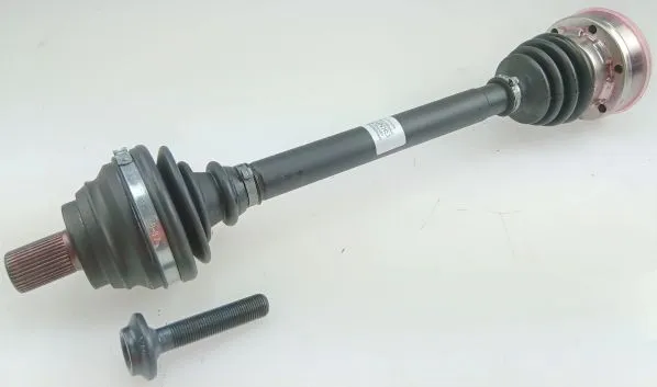 Drivaxel SPIDAN GKND12127