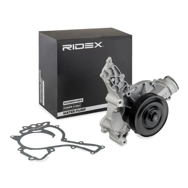 Vattenpump RIDEX 1260W0434