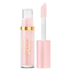 Max Factor 2000 Calorie Lip Glaze Lip Gloss 010 Cotton Candy