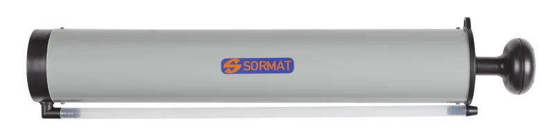 Sormat 9640072621 Blåspump 280 mm