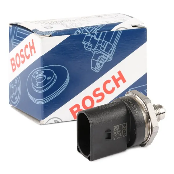 Bränsletrycksgivare BOSCH 0 261 545 071