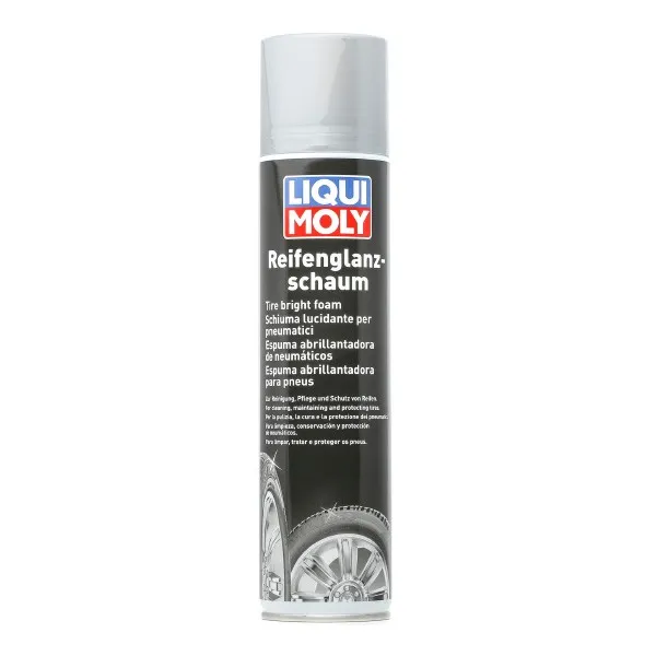 LIQUI MOLY 1609 Däckglans