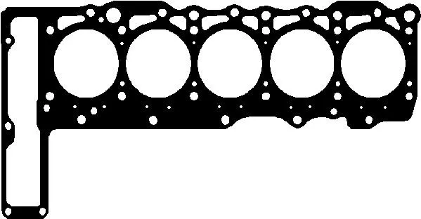 Topplockspackning ELRING 161.829