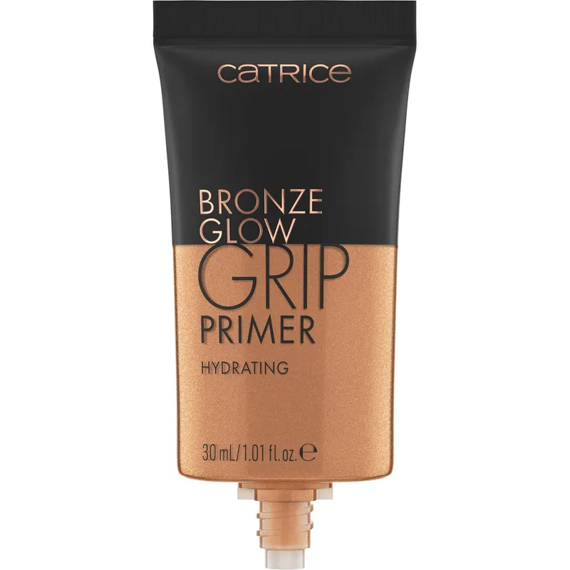 Catrice Bronze Glow Grip Primer 10 - 30 ml