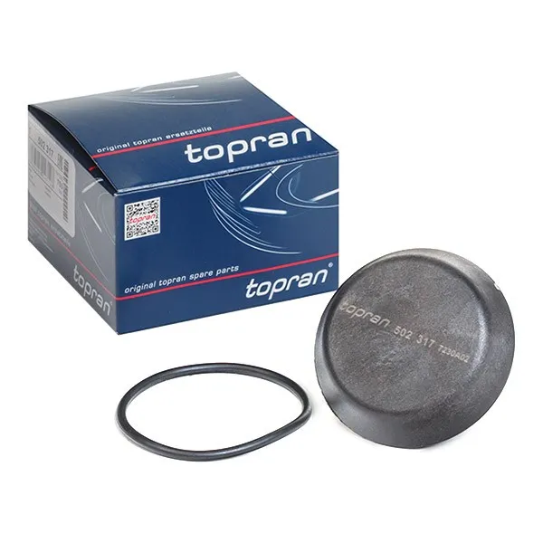 Domkraftspunkt TOPRAN 502 317