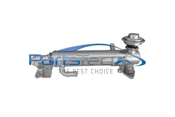 EGR kylare PartsTec PTA510-0769