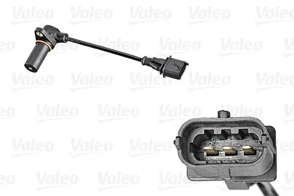 Vevaxelgivare VALEO 254097