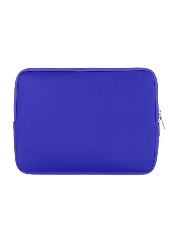 Pomologic - Sleeve for MacBook Pro/Air 13 Blue