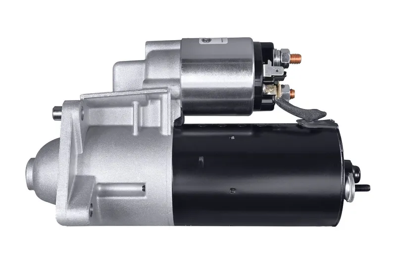 Startmotor HELLA 8EA 012 527-081
