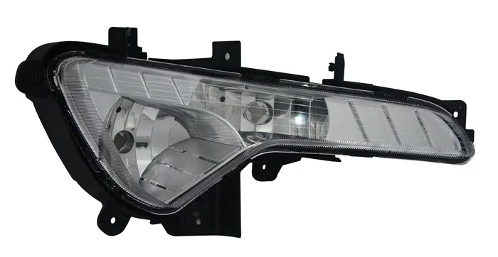 TYC Dimljus, Vänster – P486632 – kia sportage iii – OE 922013W200, 92201-3W200
