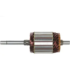 Reläankare, startmotor AS-PL SA3002