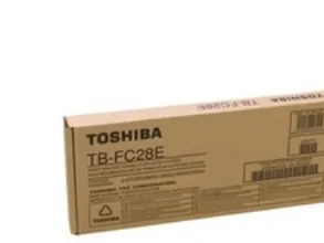 Toshiba TB-FC28E – Uppsamlare för tonerspill – för e-STUDIO 2040, 2330, 2540, 2820, 2830, 3040, 3520, 3530, 3540, 4520, 4540