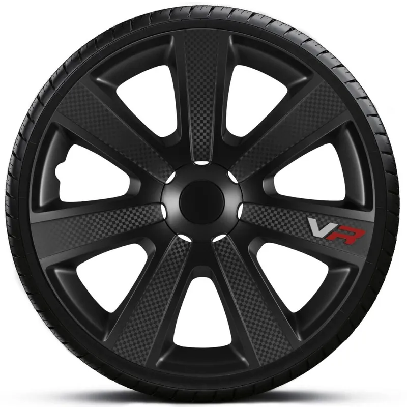 Navkapsel ARGO 14 VR CARBON BLACK