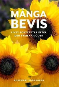 Många bevis : livet fortsätter efter den fysiska döden