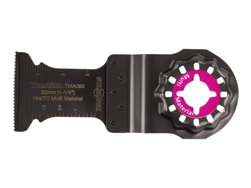 Makita B-69761 Plunge Cut Saw Blade