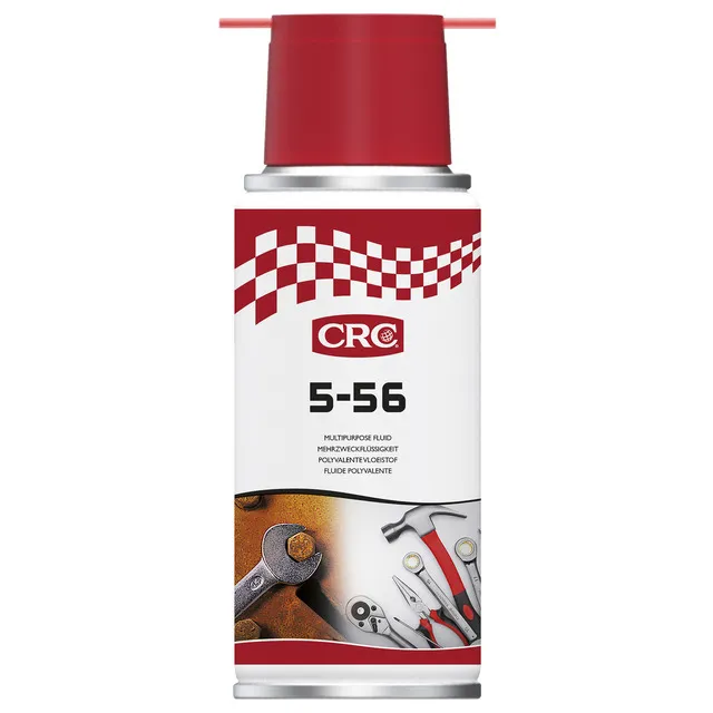 UNIVERSALOLJA 5-56 100ML | Beijerbygg Byggmaterial