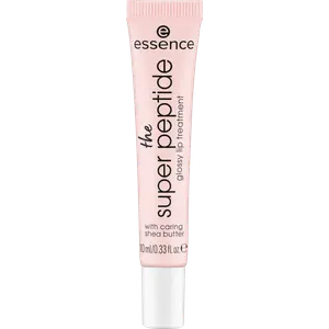 essence The Super Peptide Glossy Lip Treatment 01 Peptacular 10 ml
