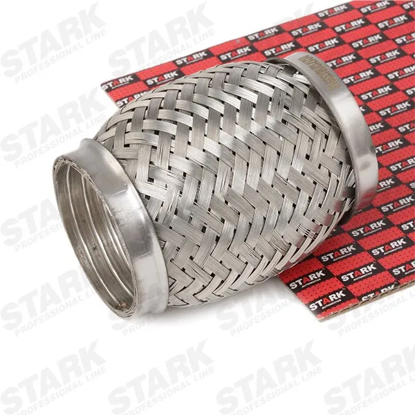 STARK SKFH-2540031 Flexrör, avgassystem