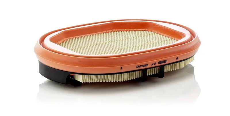 Sekundärluftfilter MANN-FILTER CF 2530