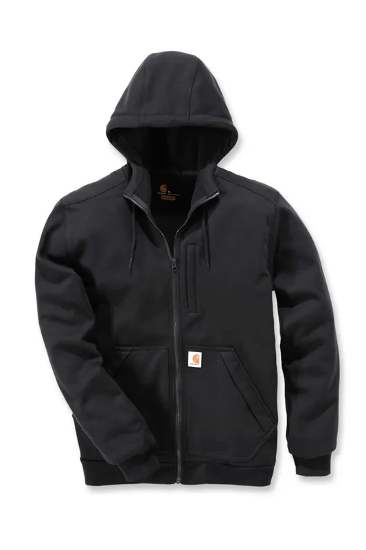 Carhartt 101759001-XS Luvtröja svart Svart