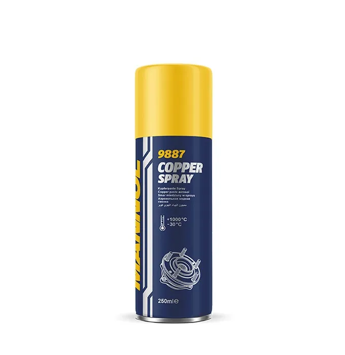 MANNOL 9887 Kopparfett
