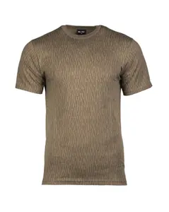 Mil-Tec Camouflage T-shirts Beige (#6957)