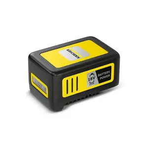 Batteri KÄRCHER Li-Ion 18V, 2,5 Ah