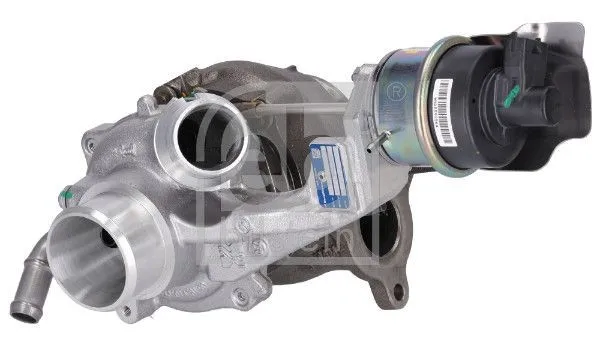 Turboaggregat FEBI BILSTEIN 186858