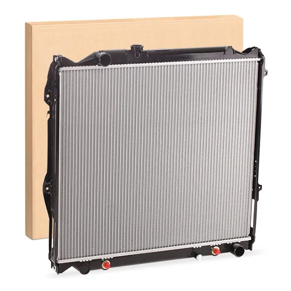 Kylare RIDEX 470R0032