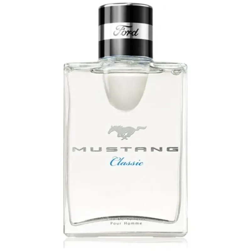 Mustang Classic edt 100ml