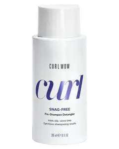 Snag Free - Pre-Shampoo Detangler