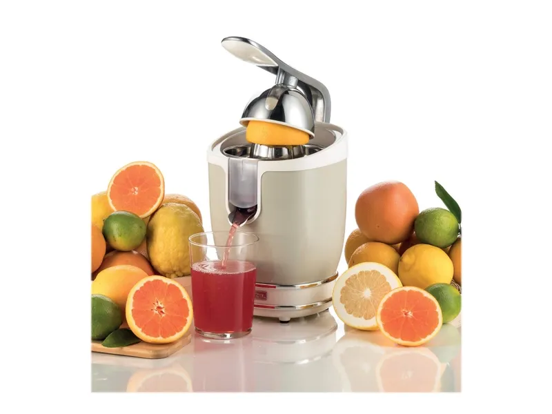 Ariete Vintage 0413 – Citruspress – 85 W – beige