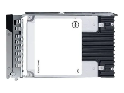 Dell 345-bcfu Ssd-hårddisk 2.5″ 960 Gb Sas 2,5″ Sas
