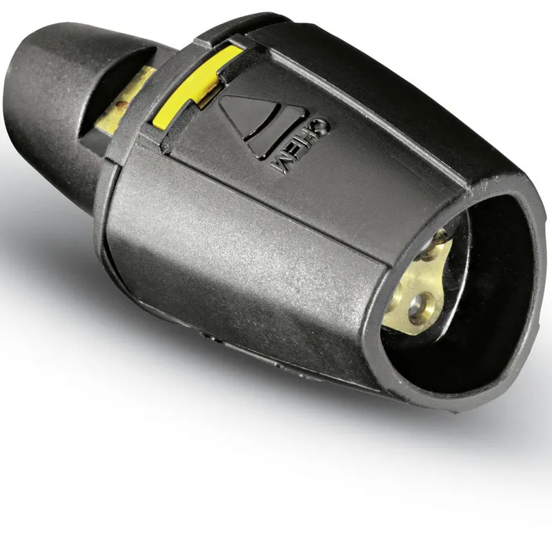 Kärcher Professional 47670660 Trestegsmunstycke