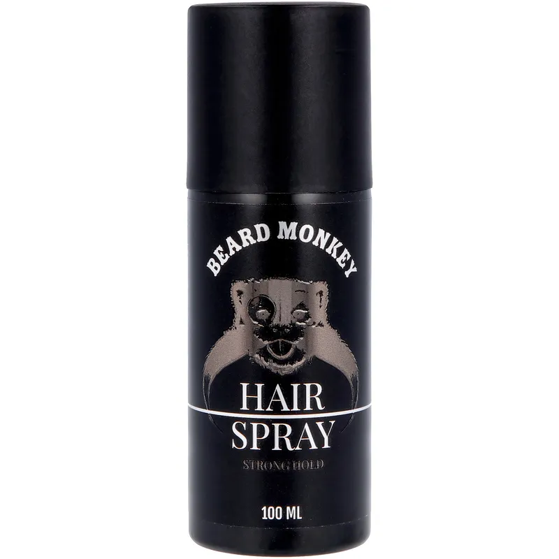 Hair Spray Strong Hold - 100 ml
