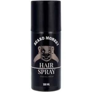 Hair Spray Strong Hold - 100 ml