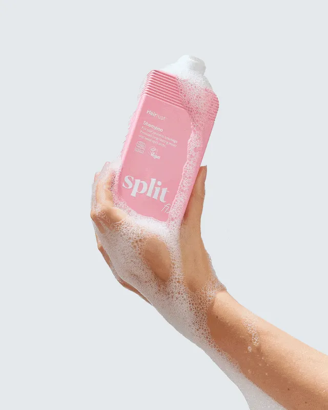 Split Fix™ Shampoo - 1 flaska x 250 ml