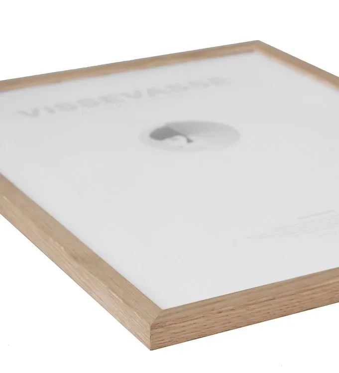 Vissevasse Ram – 50×70 – Ek