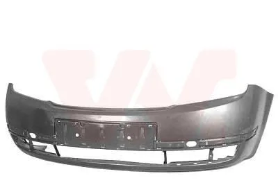Stötfångare VAN WEZEL 7625574