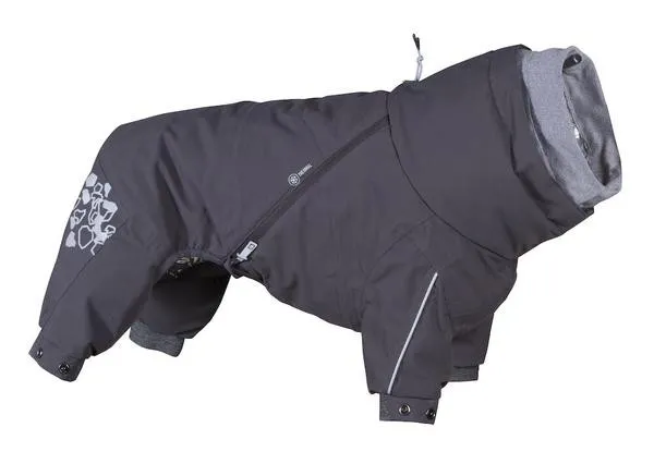 Extreme Hundoverall Svart - 65M