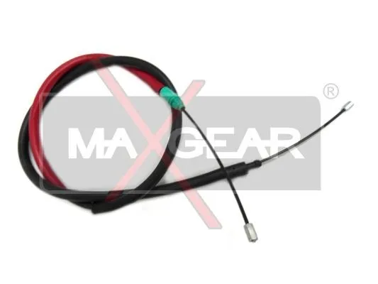 Handbromsvajer MAXGEAR 32-0216