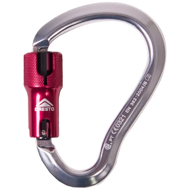 KARBIN 9669 ALUMINIUM TWIST AN ANSI CRESTO | Beijerbygg Byggmaterial
