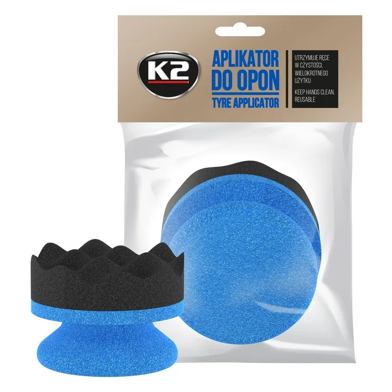 Applikator K2 K720