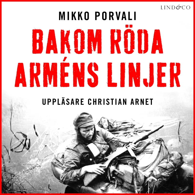 Bakom Röda arméns linjer