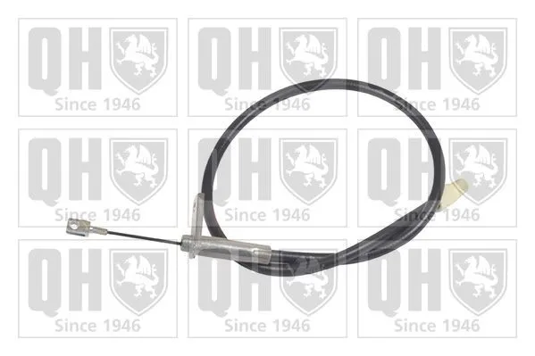 Handbromsvajer QUINTON HAZELL BC3782